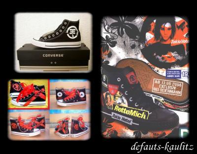 voici kelke converses 